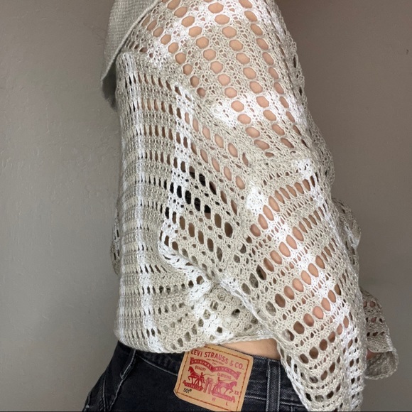 Knit Cardigan - Picture 3 of 4